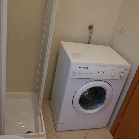 Apartmán Residenza Fiori Lignano Lignano Sabbiadoro