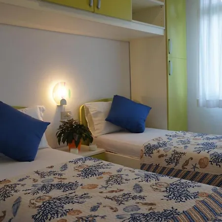 Residenza Fiori Lignano