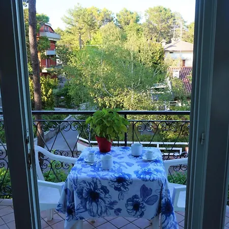 Residenza Fiori Lignano * 리그나노 사비아도로