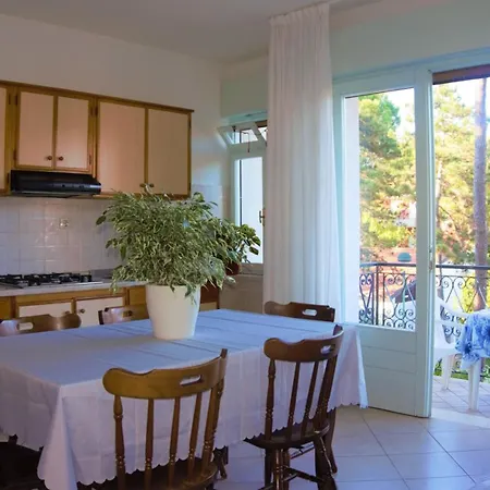 Residenza Fiori Lignano