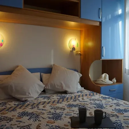 Apartmán Residenza Fiori Lignano *