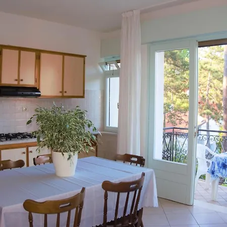 Residenza Fiori Lignano Apartmán Lignano Sabbiadoro