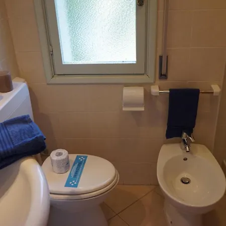 Apartamento Residenza Fiori Lignano Lignano Sabbiadoro