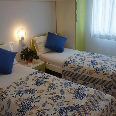 Residenza Fiori Lignano *