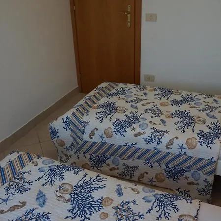 Apartment Residenza Fiori Lignano *