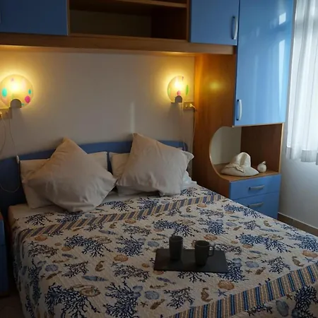 Apartment Residenza Fiori Lignano *