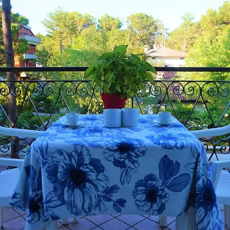 Residenza Fiori Lignano Apartamento Lignano Sabbiadoro