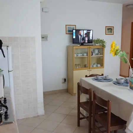 Residenza Fiori Lignano 리그나노 사비아도로