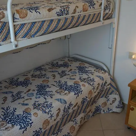 Residenza Fiori Lignano * 리그나노 사비아도로