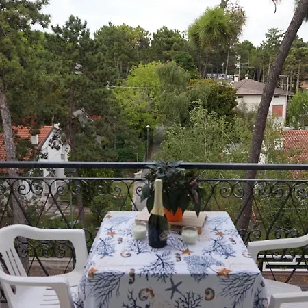 Residenza Fiori Lignano Apartmán