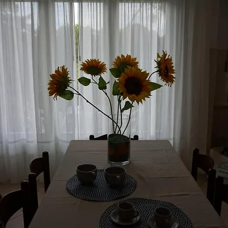 Residenza Fiori Lignano Appartement Lignano Sabbiadoro