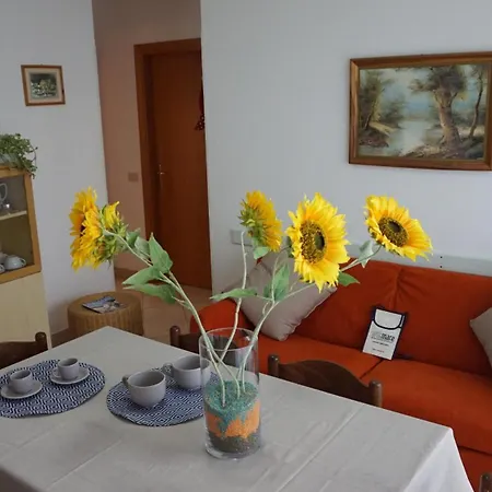 Residenza Fiori Lignano