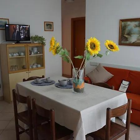 Residenza Fiori Lignano