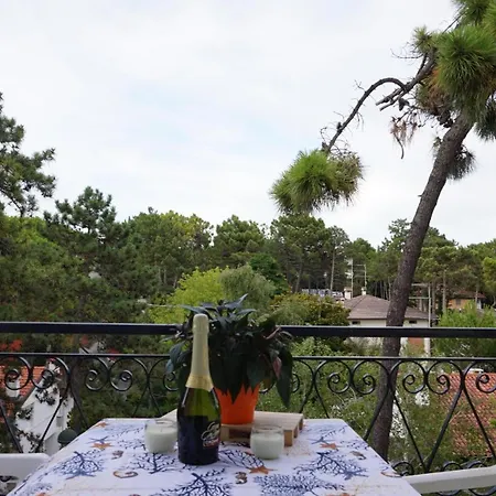 Residenza Fiori Lignano Apartmán Lignano Sabbiadoro